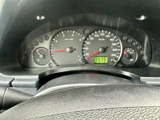 Ford Transit Connect 2008 - T230L 1.8 TDCi Airco/Fiscaal Gunstig!!! L2H2 Marge image 7