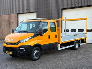 Iveco Daily 2019 - 70C18 obrazek 1