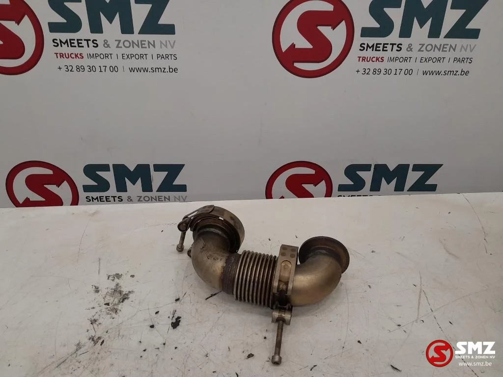 Mercedes-Benz - Occ EGR-leiding Mercedes zdjęcie 2