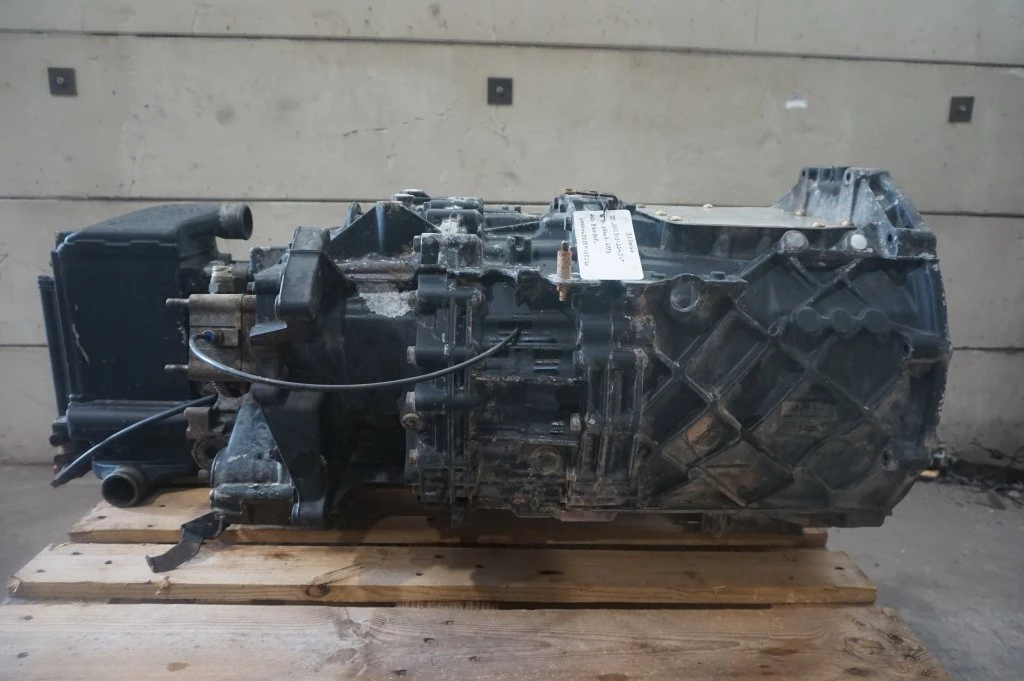 ZF 2005 - 12AS2131DD+INT 81.32003-6883 immagine 1