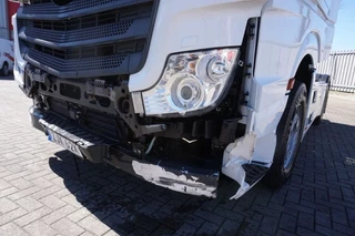 Mercedes-Benz Actros 2019 - 1846 AUTOMATIC / RUNNING / EURO-6 / 2019 image 8