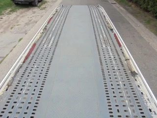 Tijhof N/A 2012 - TA 7500 OPRIJ AANHANGWAGEN NL KENTEKEN APK 31-05-2026 afbeelding 4