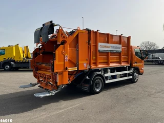 FUSO Canter 2026 - 9C18 Geesink 7m³ obrazek 4