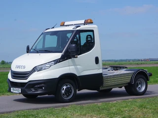 Iveco Daily 2024 - 40C16A8 te koop