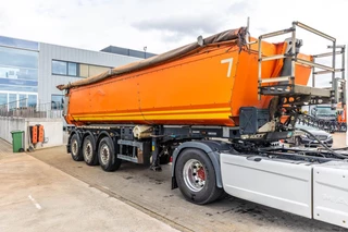 Schmitz Cargobull N/A 2014 - SGF-S3-GEISOLEERD obrazek 2