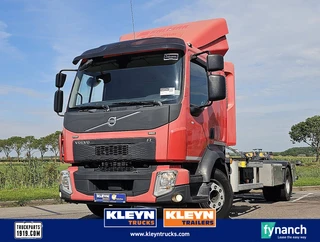 Volvo 2020 - FL 250.16 te koop
