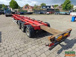 Kögel SW24 41A55A WS 2007 - N/A afbeelding 2