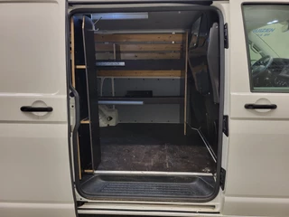 Volkswagen Transporter 2020 - 2.0TDI Inrichting Trekhaak Euro 6! imagen 7