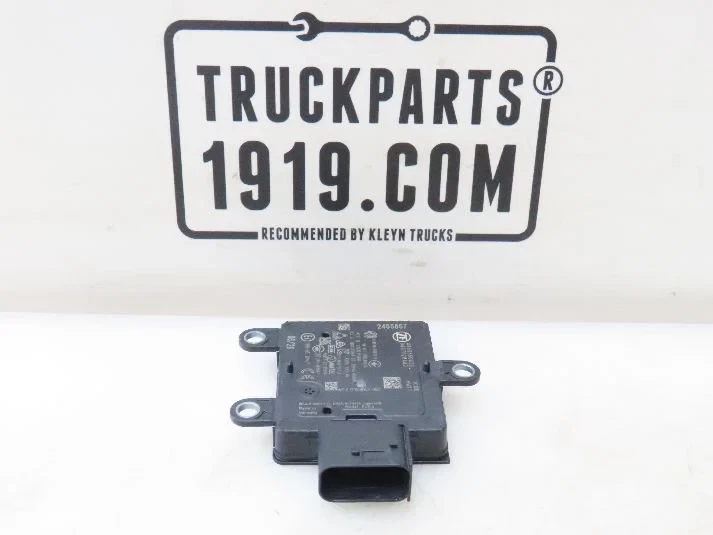 ZF - 2455857 Radarsensor SFOD DAF Bild 1