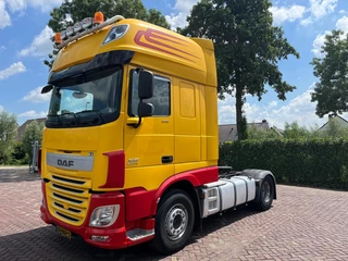 DAF XF 440 2015 - FT te koop