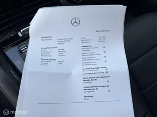 Mercedes-Benz GLE 2022 - 350 e 4MATIC AMG | Luchtvering | Burmester изображение 38