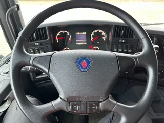 Scania P 2010 - P230 TOP: multifunct. ruimte met airco (camper?), 22kVA generator, hydr. steunpoten, beloopbaar dak, keuken, APK 10-2026 immagine 20