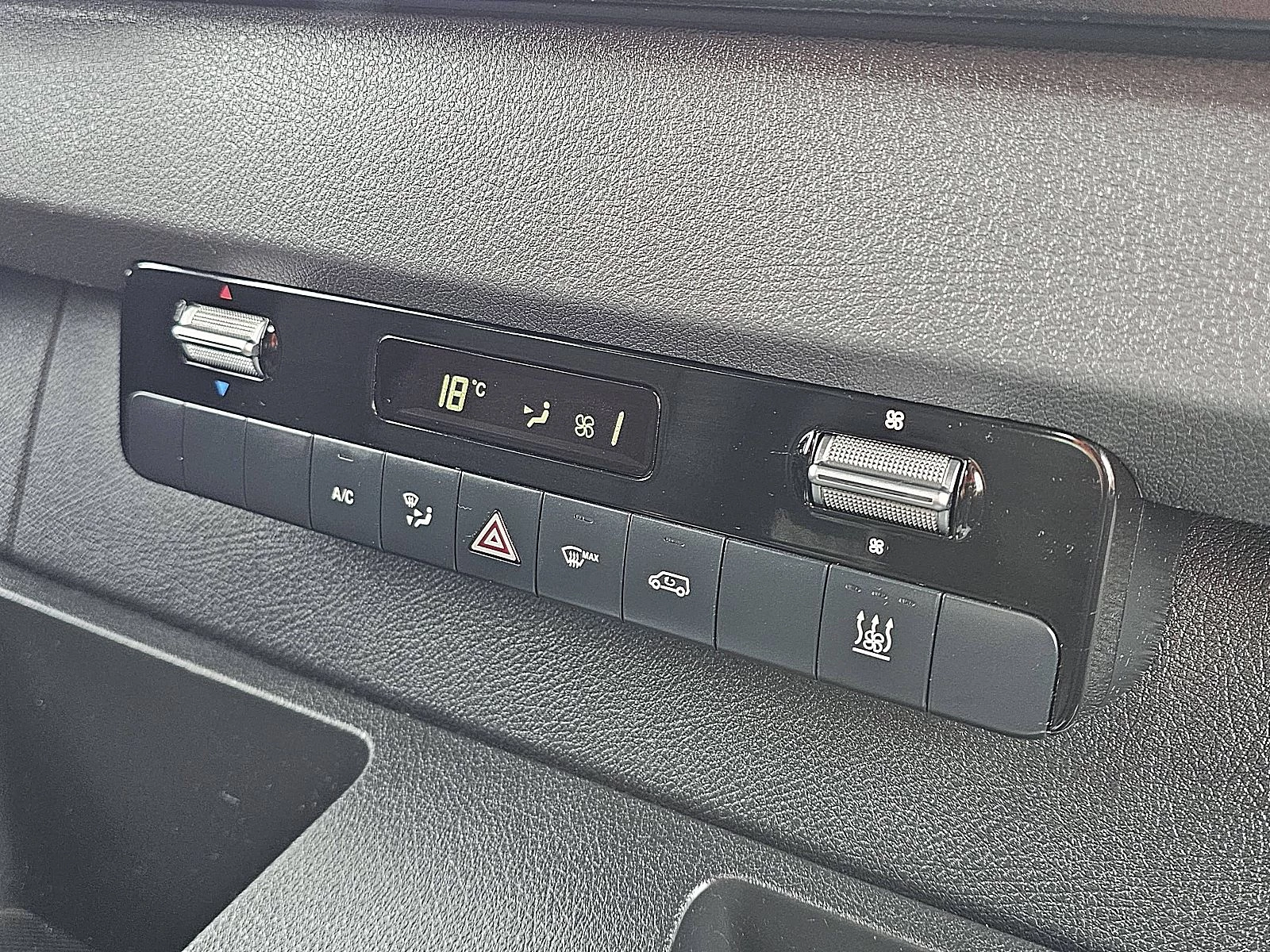 Mercedes-Benz Sprinter 2019 - 314 obrázek 10