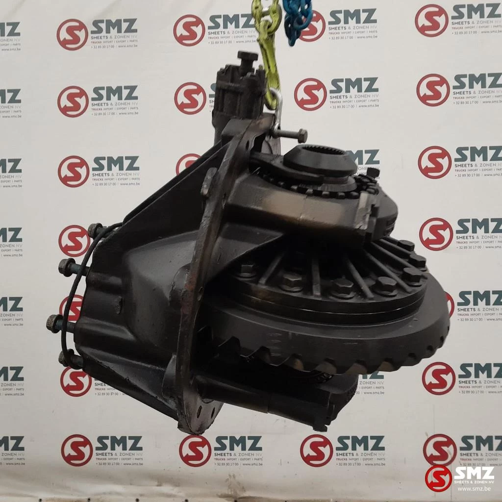 MAN - Occ differentiëel HY 1350 i = 3,083 MAN zdjęcie 2