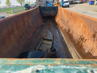 Hardox Tipper body - N/A imagem 10