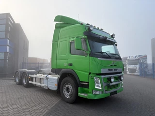 Volvo FM450 2017 - N/A immagine 3