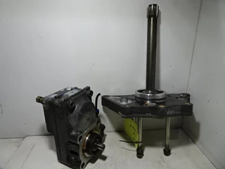 DAF - NH 4 C for sale
