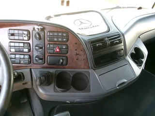 Mercedes-Benz Actros 2011 - 2536 LL MIDLIFT obrazek 10