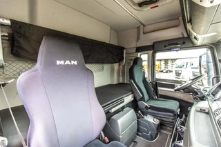 MAN TGX 2014 - 18.480 XLX +INTARDER+HYDR. bild 16