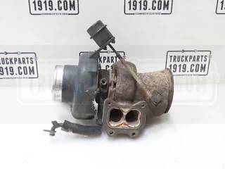 Scania N/A - Engines & Parts Turbolader OC13-101 Scania изображение 2