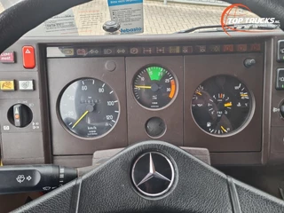 Mercedes-Benz 1120 1992 - N/A bild 9