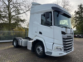 DAF XF480 2023 - FT bild 1
