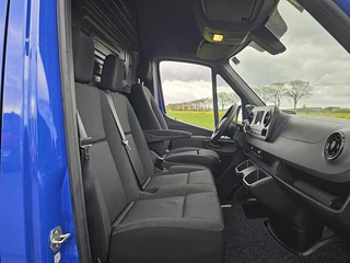 Mercedes-Benz Sprinter 2024 - 315 obrazek 7