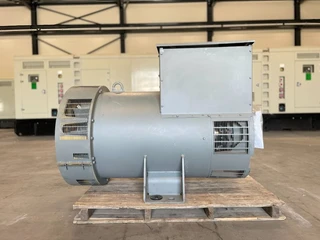 Leroy Somer 2025 - TAL-A49-B J 6S/4 - DPX-33899 zu verkaufen