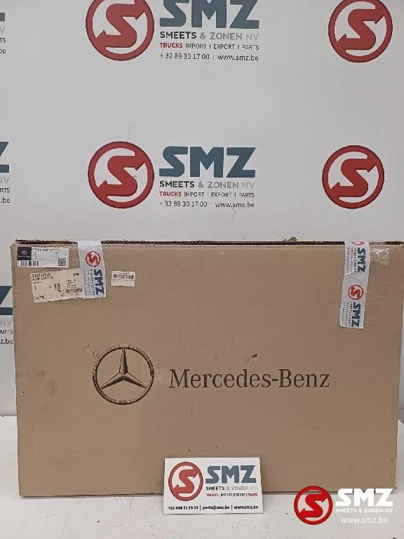 Mercedes-Benz - Spiegelarm links mercedes obrázek 3