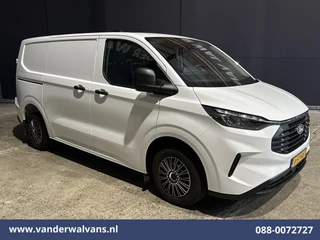 Ford Transit Custom 2024 - 2.0 TDCI 111pk L1H1 Euro6 Airco | Camera | LED | Apple Carplay | Cruisecontrol bild 7