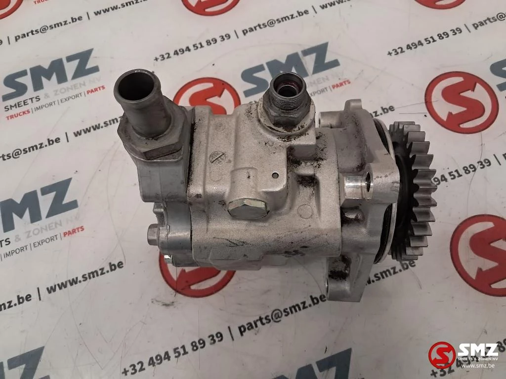 Ford 2023 - Occ stuurbekrachtigingspomp Ford afbeelding 2