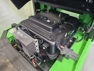 EP N/A 2026 - EFXZ-301 - 4,8M - Triplex - Freelift - Sideshift immagine 20