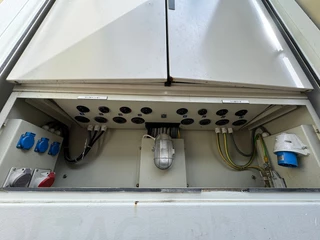 Olympian GEP165 150kVA Generator set on trailer 2006 - N/A obrazek 34