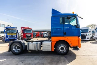 MAN TGX 2018 - 18.420 XL BLS +INTANDER+HYDR. imagem 4