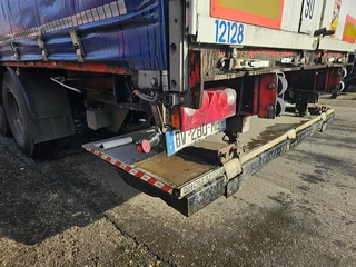 Lecitrailer 3E20BD0SP | BPW DISC. ADR. 2008 - N/A zdjecie 21