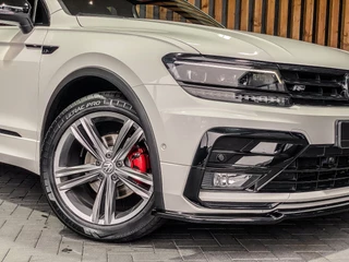 Volkswagen Tiguan 2018 - 1.4 TSI ACT 150PK DSG Highline Business R image 33