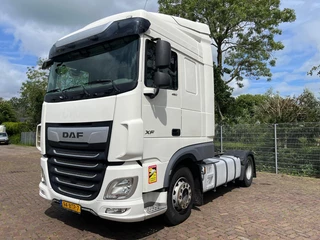 DAF XF480 2019 - FT te koop
