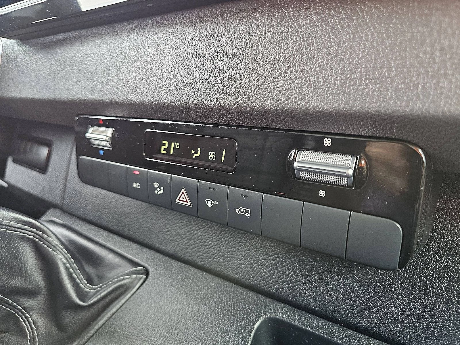Mercedes-Benz Sprinter 2019 - 316 image 11