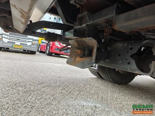 DAF XF 440 FA 2015 - N/A bild 18