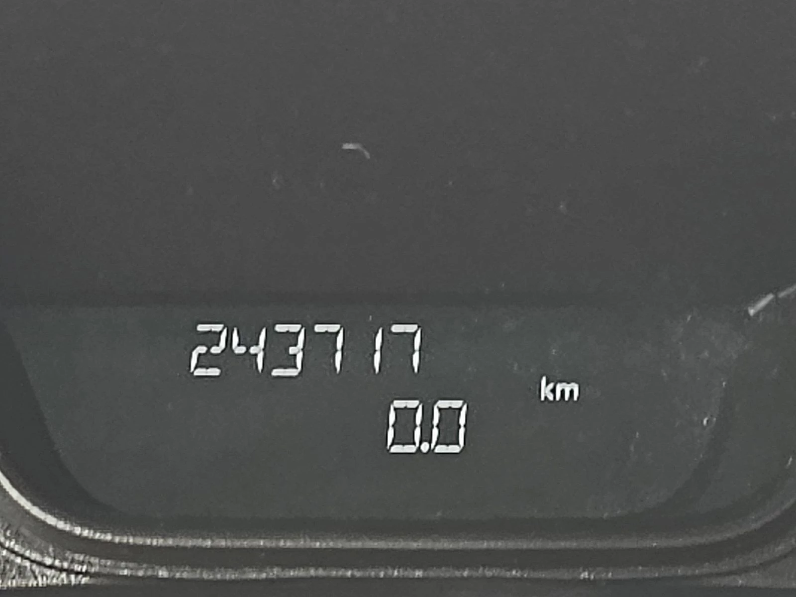 Opel Vivaro 2017 - 1.6 Bild 9
