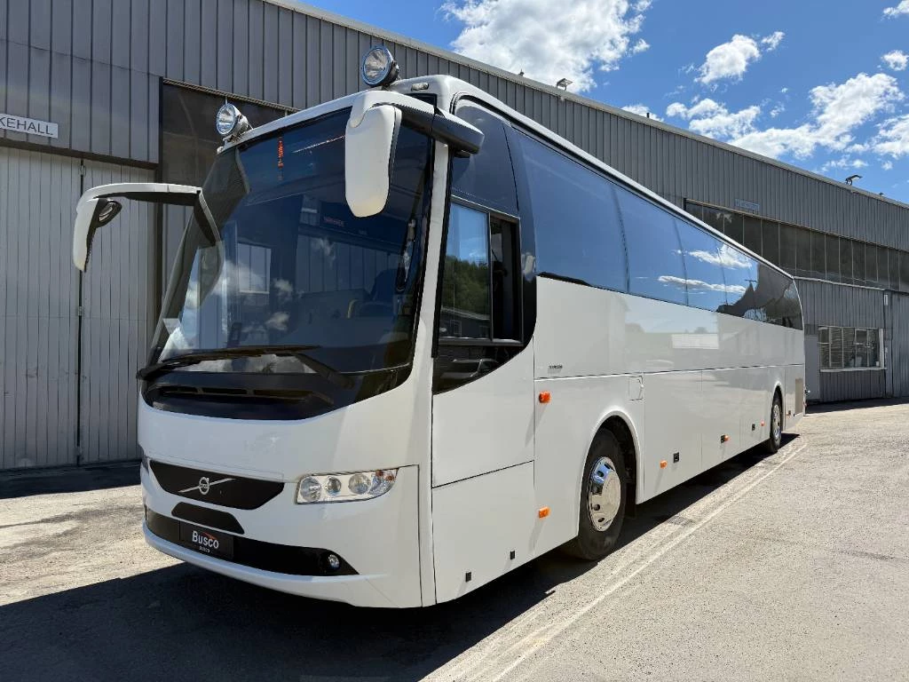 Volvo 2016 - 9700H zdjęcie 6