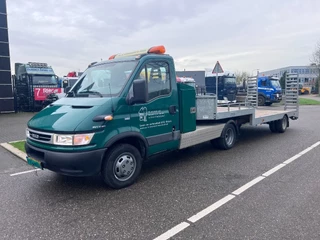 Iveco Daily 2006 - 40 C17 + VELDHUIZEN 2019 YEAR! obrazek 1