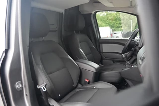 Renault Kangoo 2024 - 1.5 Blue dCi 115 extra L1 Anniversary 116pk - Trekhaak - Blindspot - Cruise - Keyless - Stoelverwarming - Sidebar - Rijklaar zdjecie 41