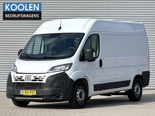 Fiat Ducato 2024 - 2.2 MultiJet 140 S&S L2H2 3.5t te koop