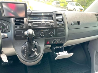 Volkswagen Transporter 2014 - Kombi 2.0 TDI L2H1 9 Persoons AUTOMAAT MARGE bild 8