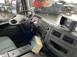 Volvo FE 350 Euro 6 NORBA MF 300 22m³, 2 compartimenten 2024 - N/A obrazek 17