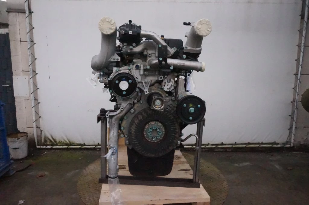 MAN 2023 - D2676LFAX EURO6 520PS zdjęcie 2