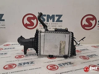 Mercedes-Benz - Occ intercooler OM656.929 Mercedes afbeelding 1 miniatuur