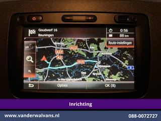 Opel Movano 2018 - 2.3 CDTI L3H2 Post NL inrichting Euro6 Airco | Camera | Navigatie | Cruisecontrol obrazek 5
