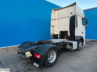 DAF XF480 2020 - EURO 6d, ACC obrazek 4